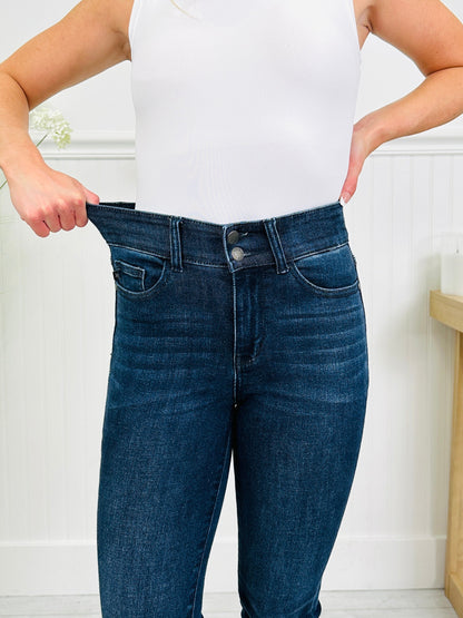 Double Take Capris