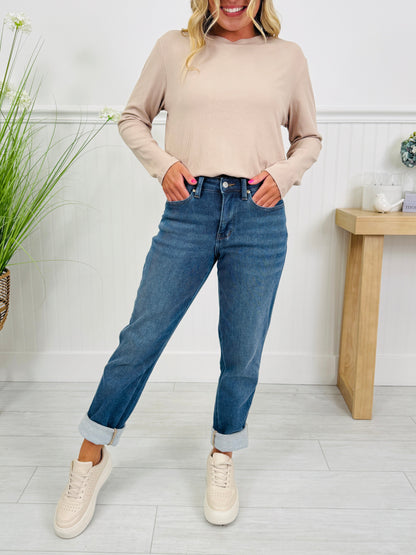Best of Boyfriend Jeans