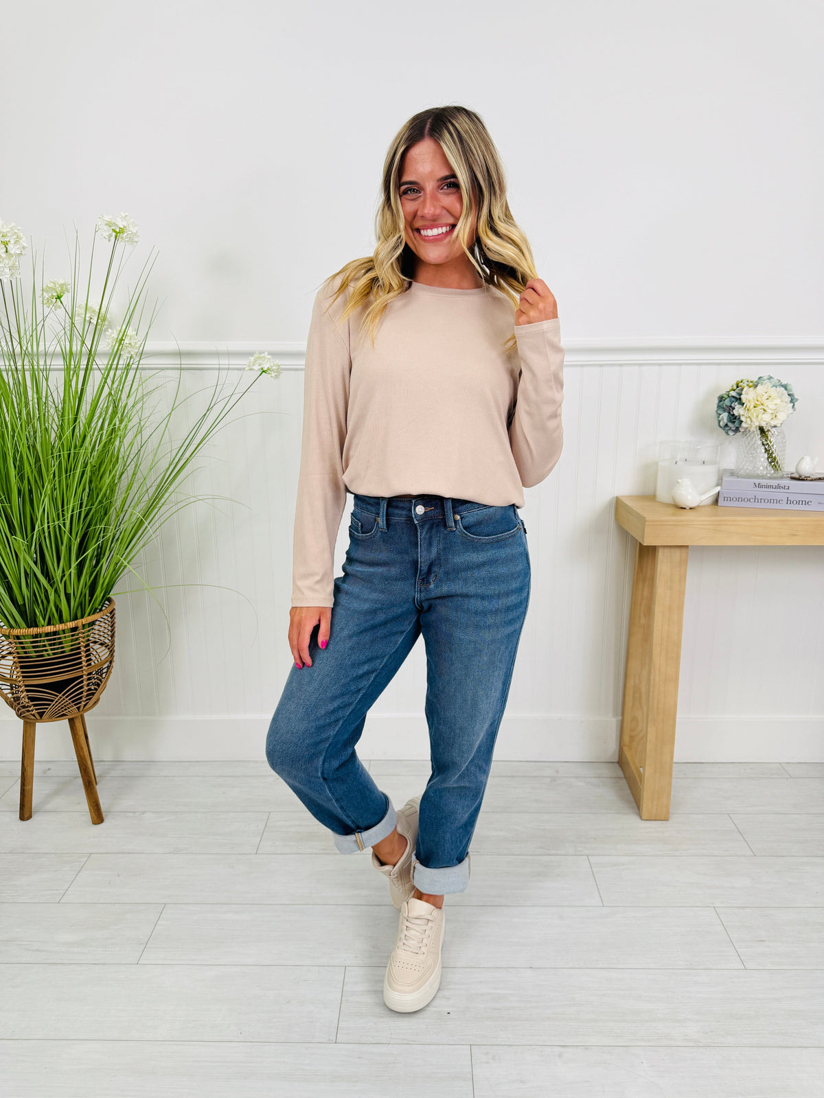 Best of Boyfriend Jeans