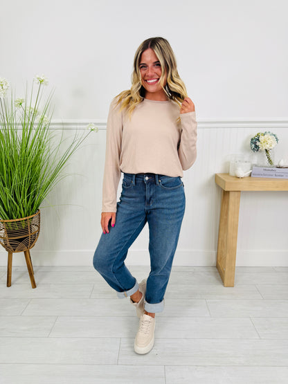 Best of Boyfriend Jeans