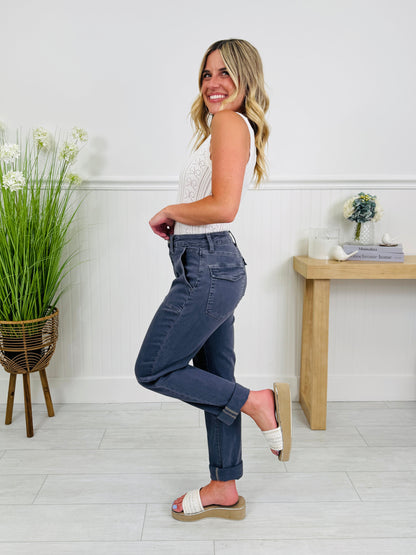 Back To Blue Weekender Jeans