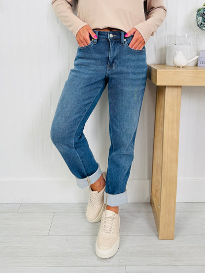 Best of Boyfriend Jeans