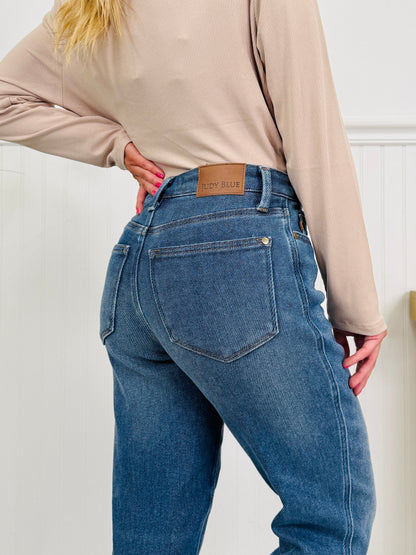 Best of Boyfriend Jeans