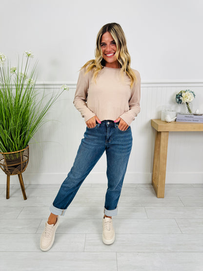 Best of Boyfriend Jeans