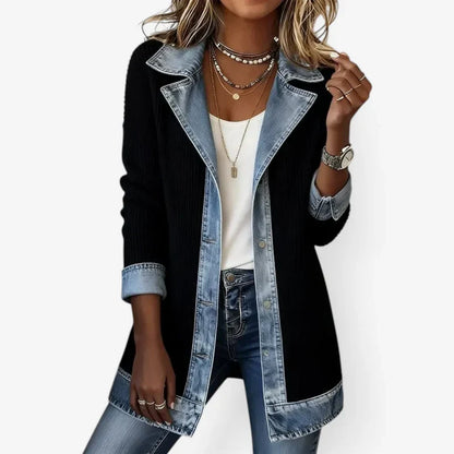 Summer Knit Jacket