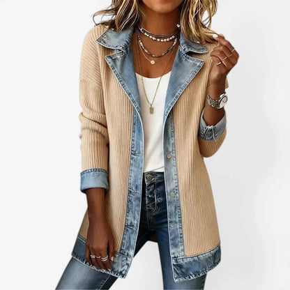 Summer Knit Jacket