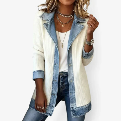 Summer Knit Jacket