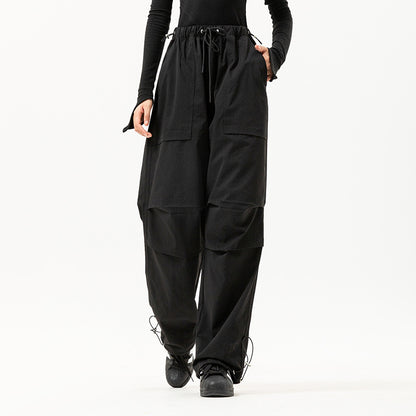 Heartbreaker Drawstring Cargo Pants
