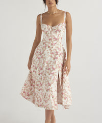 White-Pink