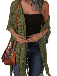 Army Green