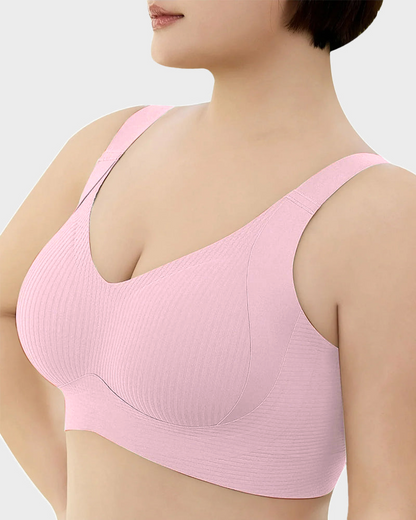 Comfort Adjustable Wireless Bra