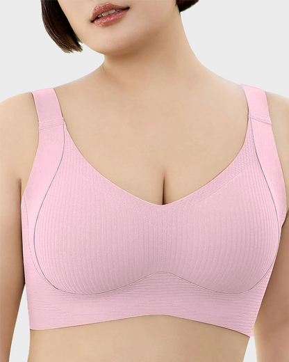 Comfort Adjustable Wireless Bra
